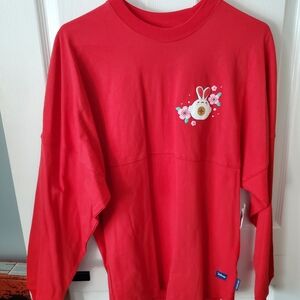 Disney World Chinese New Year Spirit Jersey